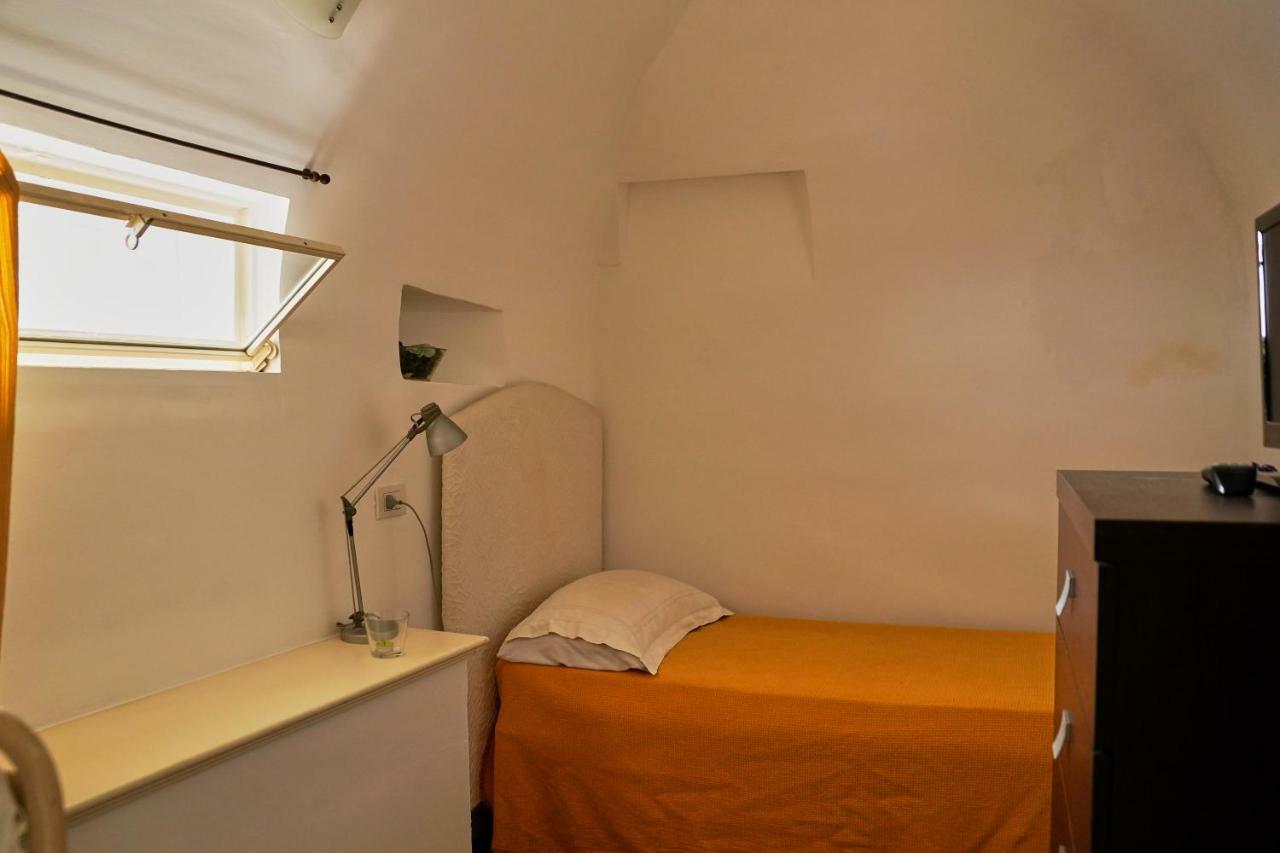 B&B Piazza Libertini Lecce Exterior foto