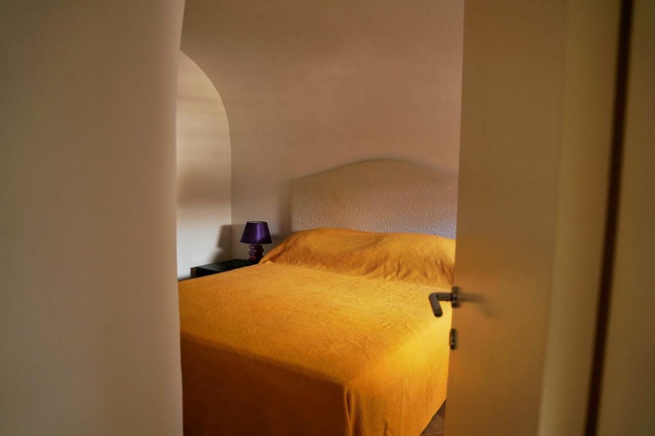B&B Piazza Libertini Lecce Exterior foto