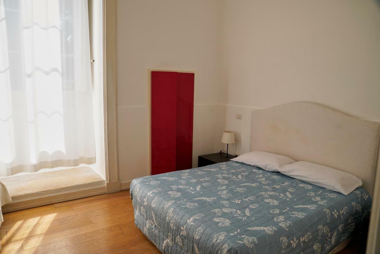 B&B Piazza Libertini Lecce Exterior foto